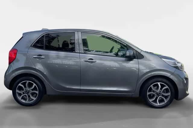 Kia Picanto (2020) thumbnail 6