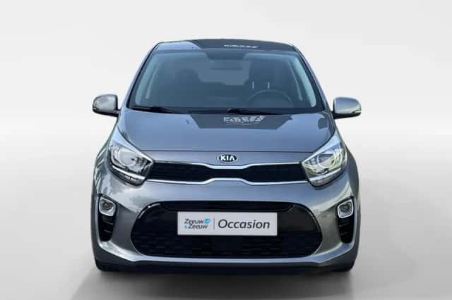 Kia Picanto (2020) thumbnail 8