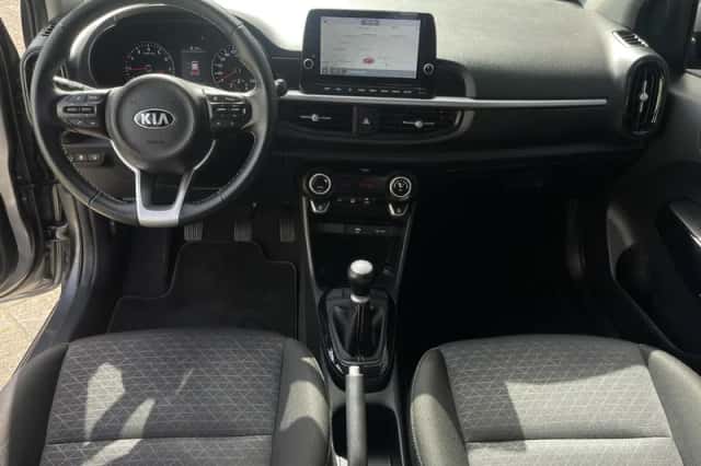 Kia Picanto (2020) thumbnail 9