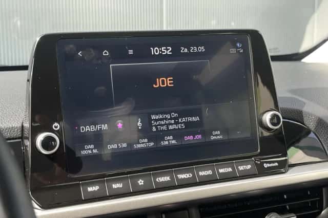 Kia Picanto (2020) thumbnail 10