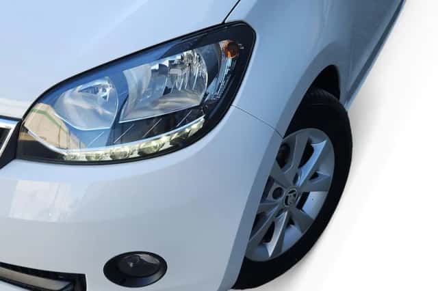 Škoda Citigo (2016) thumbnail 2