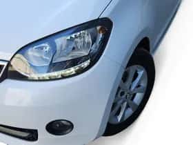 Škoda Citigo (2016) thumbnail 2