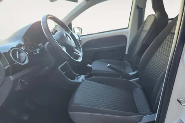 Škoda Citigo (2016) thumbnail 11