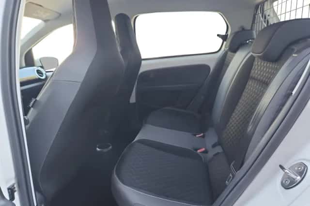 Škoda Citigo (2016) thumbnail 12