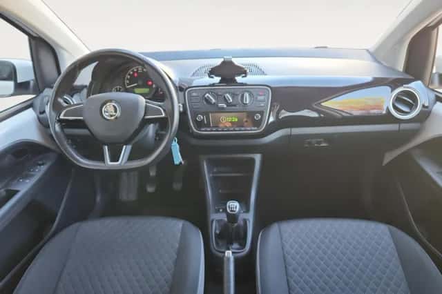 Škoda Citigo (2016) thumbnail 14