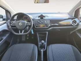 Škoda Citigo (2016) thumbnail 14