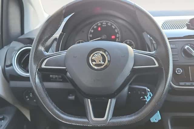 Škoda Citigo (2016) thumbnail 15
