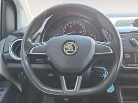 Škoda Citigo (2016) thumbnail 15