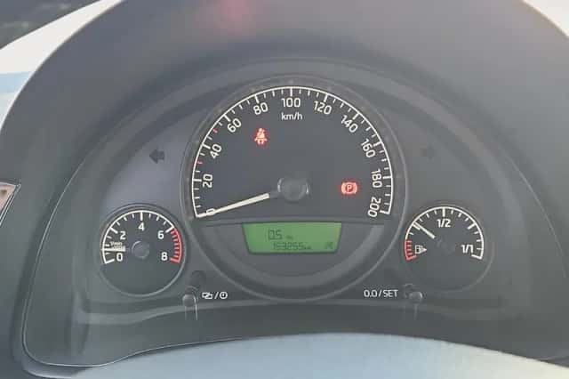 Škoda Citigo (2016) thumbnail 16