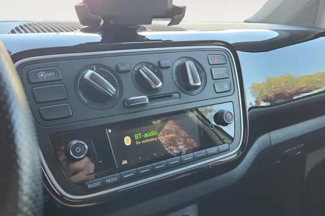 Škoda Citigo (2016) thumbnail 17