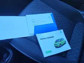 Škoda Citigo (2016) thumbnail 18