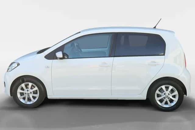Škoda Citigo (2016) thumbnail 3