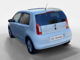 Škoda Citigo (2016) thumbnail 4