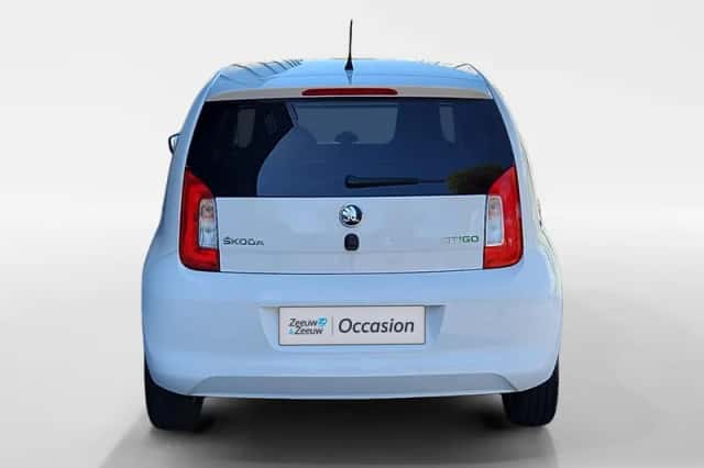 Škoda Citigo (2016) thumbnail 5