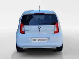 Škoda Citigo (2016) thumbnail 5