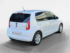 Škoda Citigo (2016) thumbnail 6