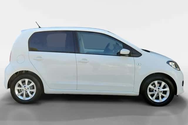 Škoda Citigo (2016) thumbnail 7