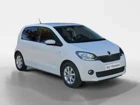 Škoda Citigo (2016) thumbnail 8