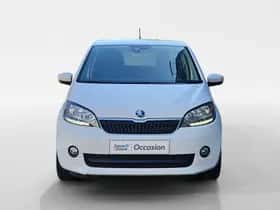 Škoda Citigo (2016) thumbnail 9