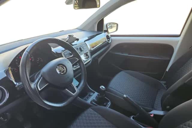 Škoda Citigo (2016) thumbnail 10