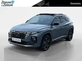 Hyundai Tucson (2023)