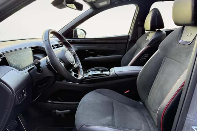 Hyundai Tucson (2023) thumbnail 11