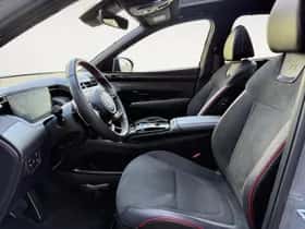 Hyundai Tucson (2023) thumbnail 11