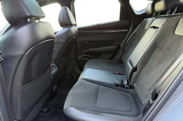 Hyundai Tucson (2023) thumbnail 12