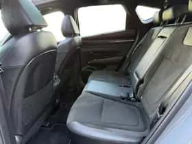 Hyundai Tucson (2023) thumbnail 12