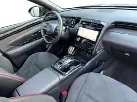 Hyundai Tucson (2023) thumbnail 13
