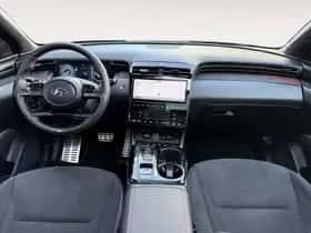 Hyundai Tucson (2023) thumbnail 14
