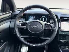 Hyundai Tucson (2023) thumbnail 15