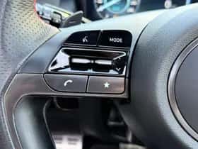 Hyundai Tucson (2023) thumbnail 16
