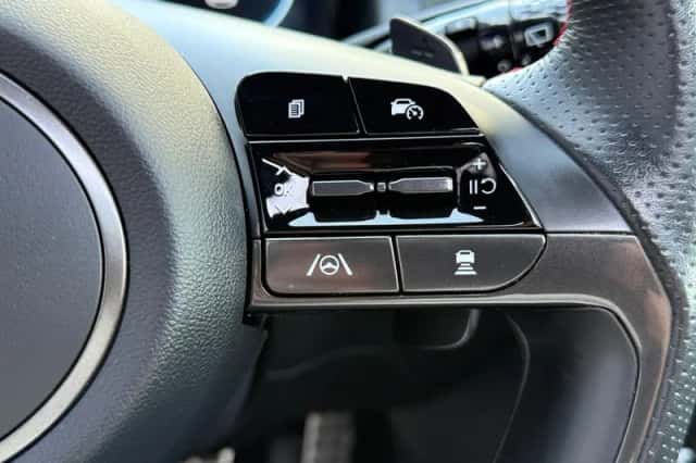 Hyundai Tucson (2023) thumbnail 17