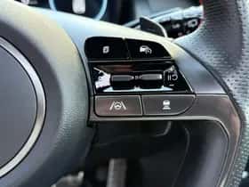 Hyundai Tucson (2023) thumbnail 17
