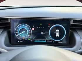 Hyundai Tucson (2023) thumbnail 18