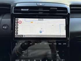 Hyundai Tucson (2023) thumbnail 19