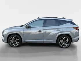 Hyundai Tucson (2023) thumbnail 3
