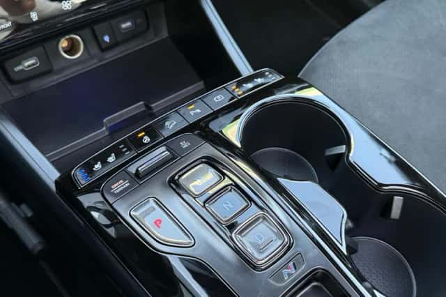 Hyundai Tucson (2023) thumbnail 21
