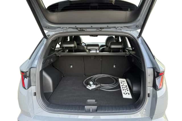 Hyundai Tucson (2023) thumbnail 26