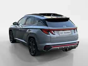 Hyundai Tucson (2023) thumbnail 4