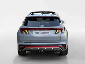Hyundai Tucson (2023) thumbnail 5