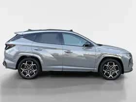 Hyundai Tucson (2023) thumbnail 7