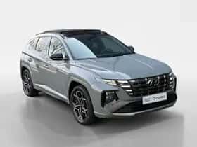 Hyundai Tucson (2023) thumbnail 8