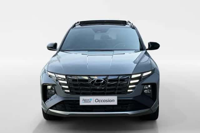Hyundai Tucson (2023) thumbnail 9