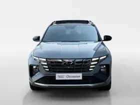 Hyundai Tucson (2023) thumbnail 9