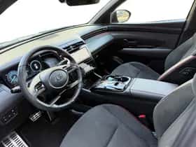 Hyundai Tucson (2023) thumbnail 10