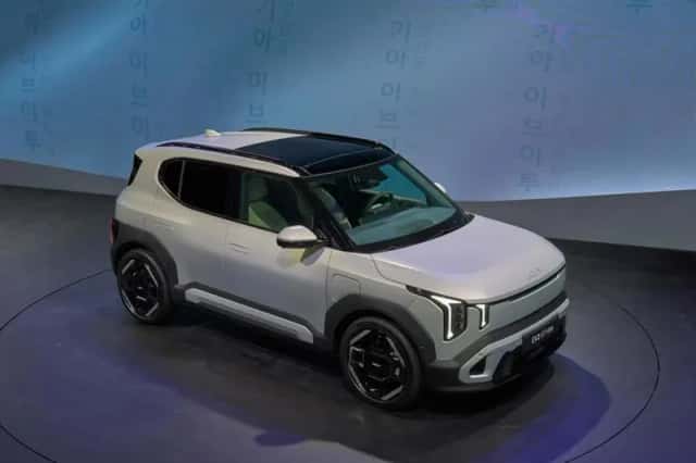 Kia EV2 (2026) thumbnail 4