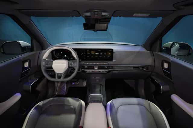 Kia EV2 (2026) thumbnail 6