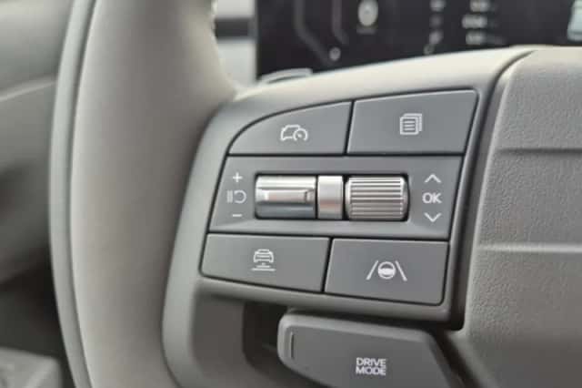 Kia EV3 (2026) thumbnail 15